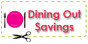Dining-Out-Savings