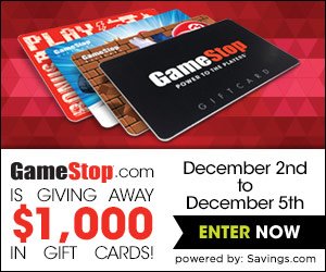 GameStop-Giveaway-300-X250