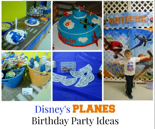 planesparty