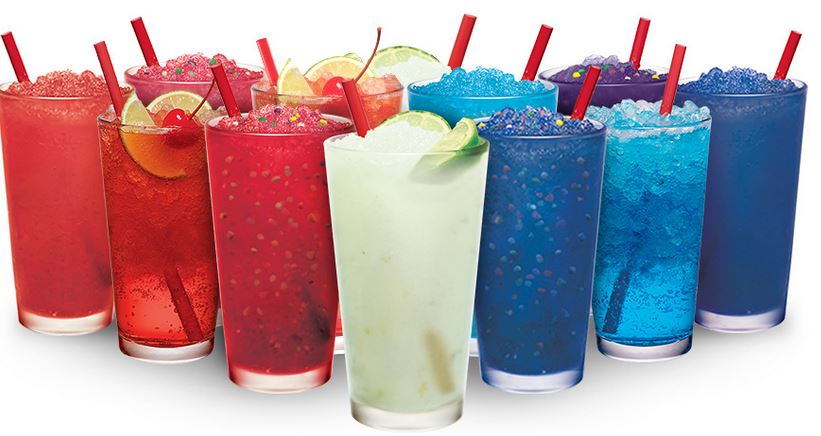 Sonic: Large Drinks just $.99 Today Only! - Saving Toward A Better Life - Saving Toward A Better