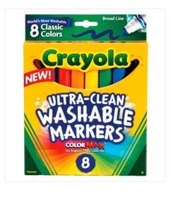 crayolamarkers