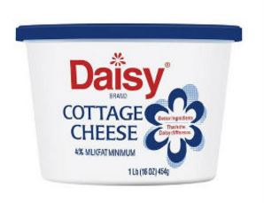 Walmart Daisy Cottage Cheese 1 74 After Coupon Saving Toward A