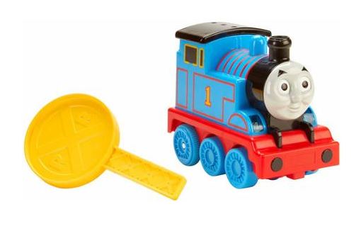 Thomas & Friends Fisher-Price My First Motion Control Thomas