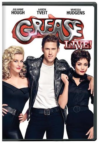 greaselive