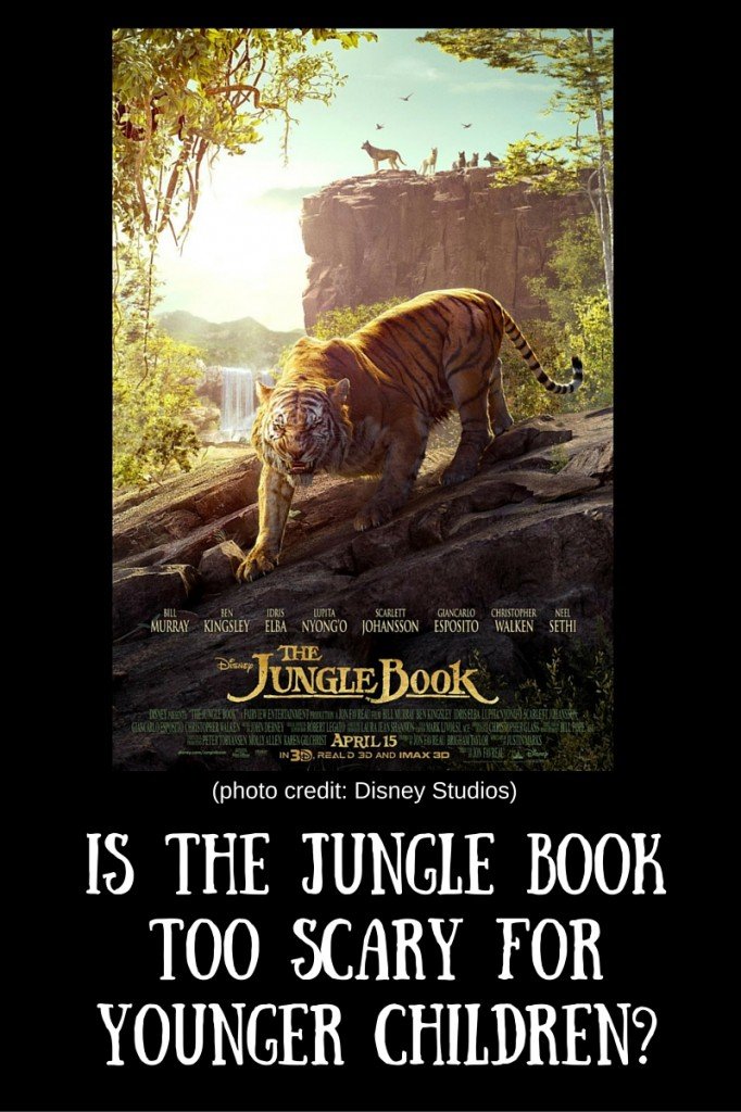 junglebookscary