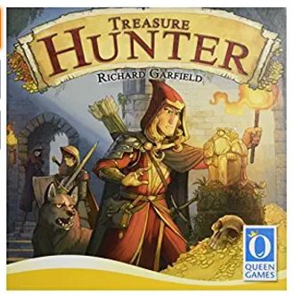 treasurehunter