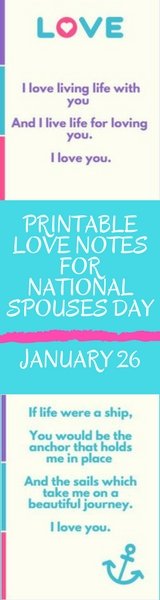 spousesday