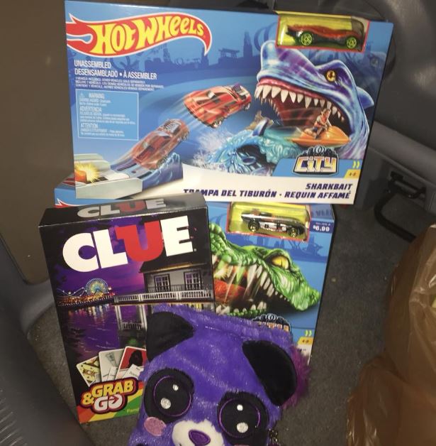 Walgreens Buy 2 Toys at 6.99 and Get 2 FREE is BACK!