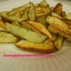 Monday’s Money Saving Recipe – Ranch Potato Fries