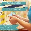 Compliments for Coupons: Luvs, Pace, Aussie and 4 more