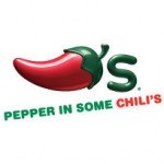 FREE appetizer or dessert from Chili’s!