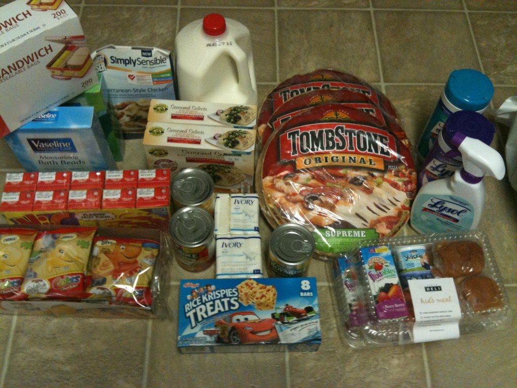 Publix Bargain Brag!