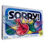 Coupons for Christmas Shopping – $4.00 off Sorry! and other game coupons!