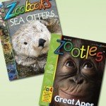 Zoobooks or Zootles magazines – 2 years for $25 (58% off!)