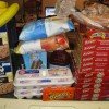 What can $20 get you at Winn-Dixie?  PLENTY!