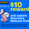 Rebate of the Day – $10 back on select Energizer products