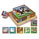 Melissa and Doug Toys on sale for as low as $6.15!
