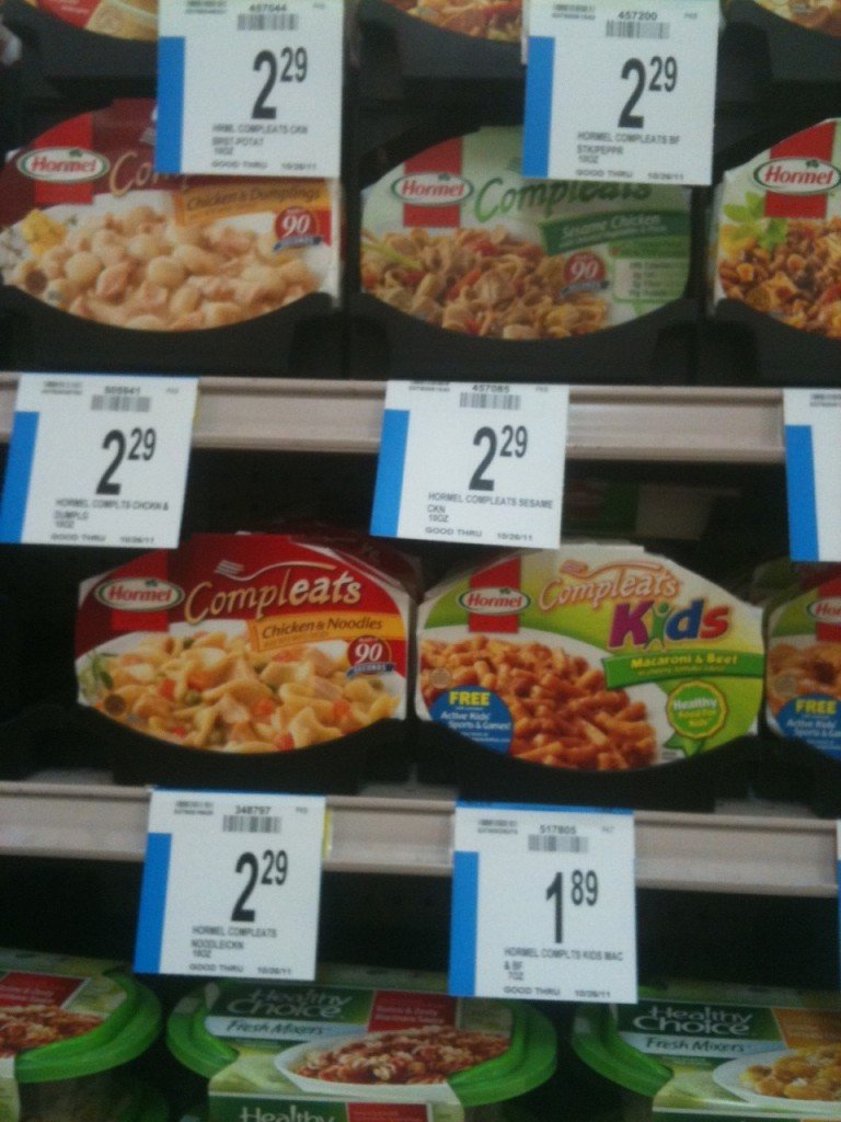 Couple Food Giant deals coming up Monday…