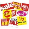 Retail Coupon Roundup!