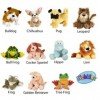 Graveyard Mall: 11 Webkinz only $3.37 each SHIPPED!