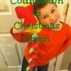 Christmas Craft: Countdown to Christmas Chain