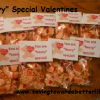“Beary” Special Valentine Treats – another alternative to candy (with printable cards!)