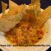Slow Cooker Showcase: Cheese Dip (great for Super Bowl parties!)