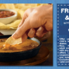 Coupon for FREE Chips and Queso at Chili’s today!