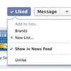 Don’t see me in your Facebook newsfeed anymore?  Here’s a tip!