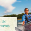 Free Fishing this weekend sponsored by National Fishing and Boating Week