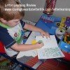Letter Learning Review and $25 Giveaway | Exclusive code: 40% off your order