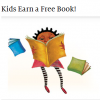 Barnes and Noble Summer Reading 2012: Earn a FREE book!