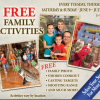 FREE Family Summer Camp at Bass Pro Shops June 9-July 15