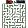 Get FREE Printable Coloring and Activity Sheets for Disney’s BRAVE