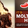 Chili’s FREE Dessert at Chili’s 6/18-6/20