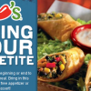 Last Day: FREE Appetizer or Dessert from Chili’s