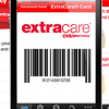 CVS Extracard Card is now mobile!