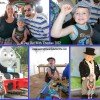 Our Adventure: A Day Out With Thomas – Mystery on the Rails Tour 2012