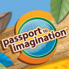 Michael’s Passport to Imagination Kid Craft Events 6/19-7/28