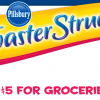 Rebate of the Day – Pillsbury Toast Struedal $5 rebate
