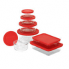 HOT!  Pyrex BOGO Sale at Winn-Dixie this week