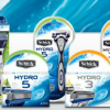 FREE Schick Hydo 5 Razor | Hurry!