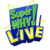 Super Why Live at the BJCC Friday, July 20th + more dates in July | Save on tickets with coupon code!