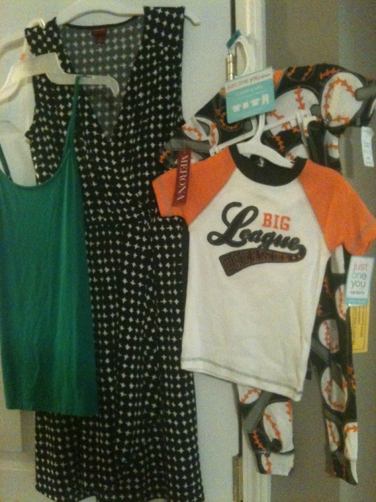 Target Apparel Coupons + Clearance Deals