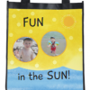 Personalized Tote Bag $4.99 SHIPPED + 40 FREE prints from York Photo
