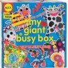 Amazon: My Giant Busy Box $27.76 | Keep the Kids Busy for HOURS