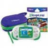 Leapster Explorer + Case and Game: Just $38.87 (61% off!)