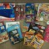I Did Christmas Shopping Last Week!