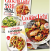 Cooking Light Magazine | 2 Year Subscription $16