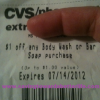 CVS: Moneymaker on Ivory Bar Soap with Coupons